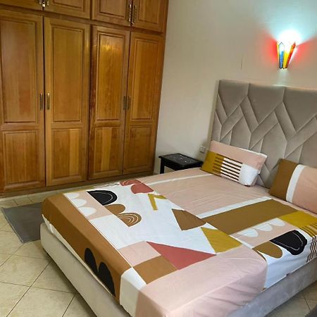 Superbe Appartement A Marrakech Quartier Majorelle 2 Chambres 마라케시 외부 사진