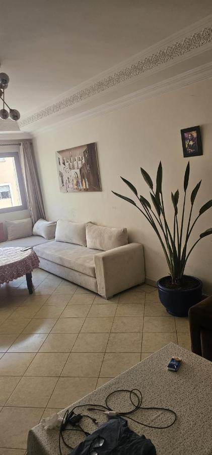 Superbe Appartement A Marrakech Quartier Majorelle 2 Chambres 마라케시 외부 사진