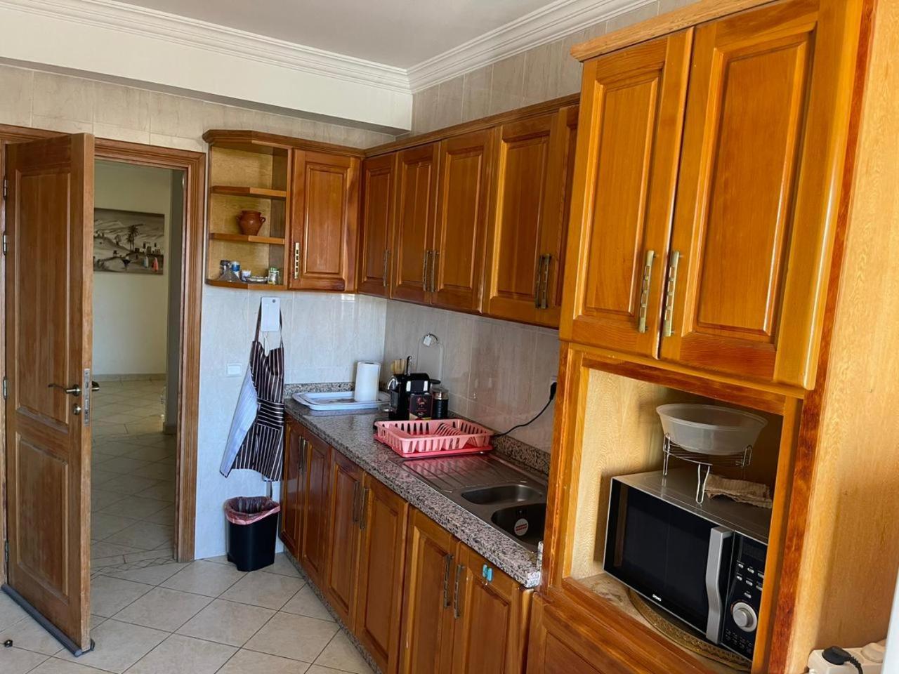 Superbe Appartement A Marrakech Quartier Majorelle 2 Chambres 마라케시 외부 사진