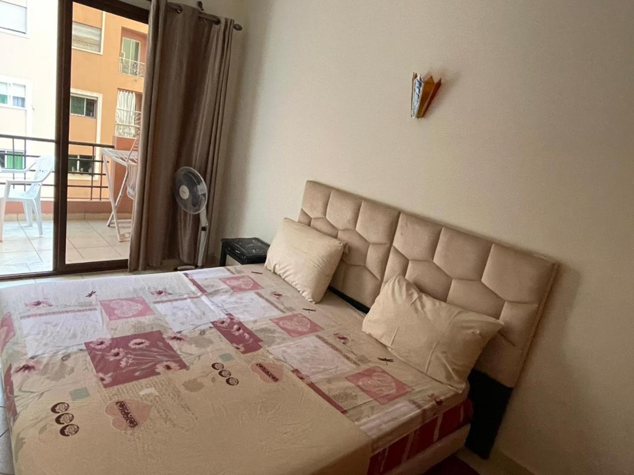 Superbe Appartement A Marrakech Quartier Majorelle 2 Chambres 마라케시 외부 사진