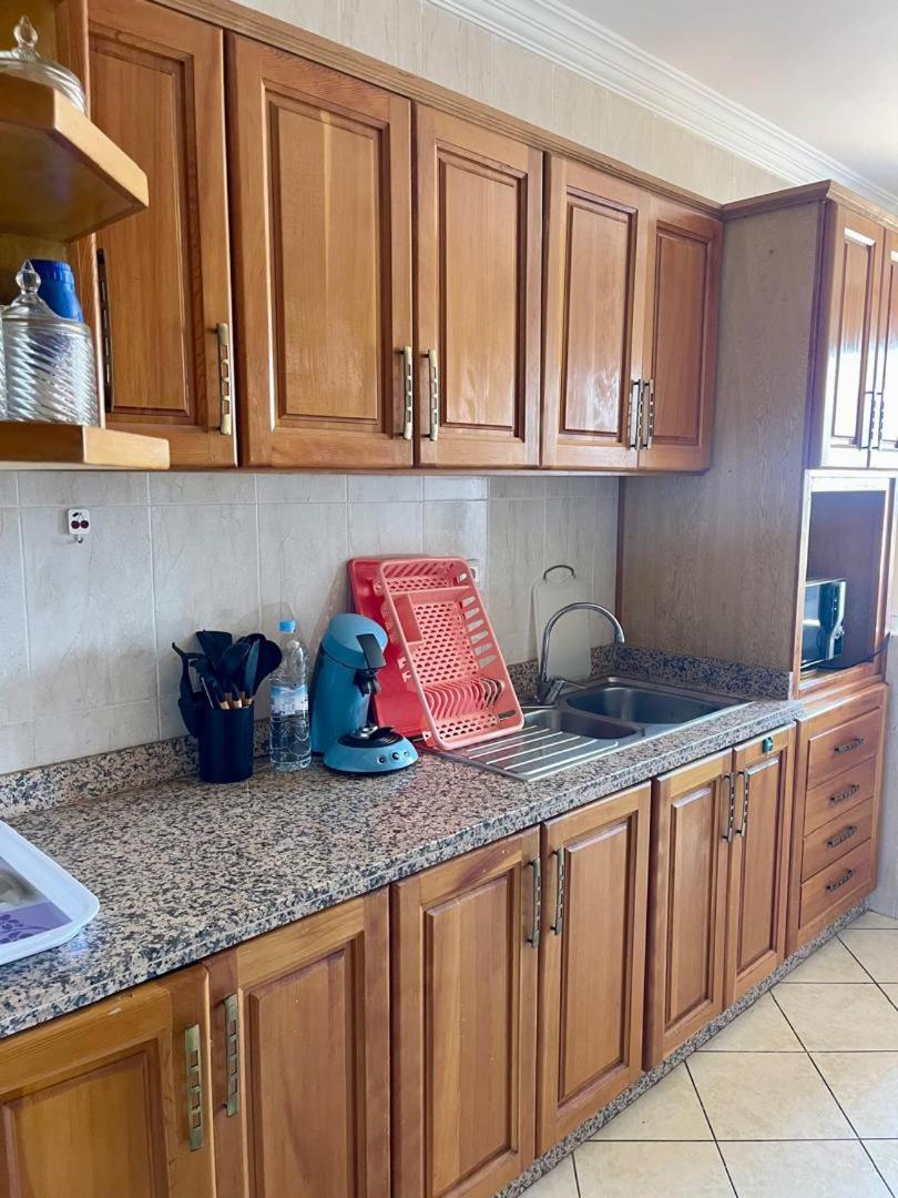 Superbe Appartement A Marrakech Quartier Majorelle 2 Chambres 마라케시 외부 사진