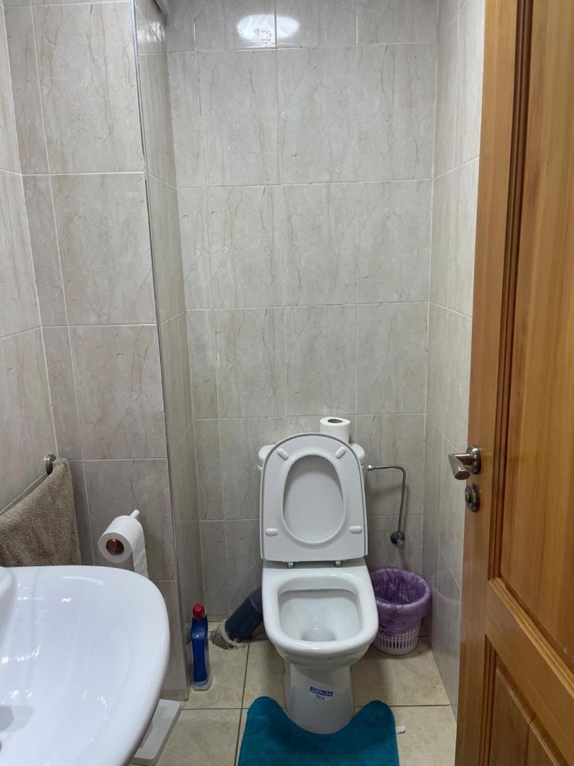 Superbe Appartement A Marrakech Quartier Majorelle 2 Chambres 마라케시 외부 사진