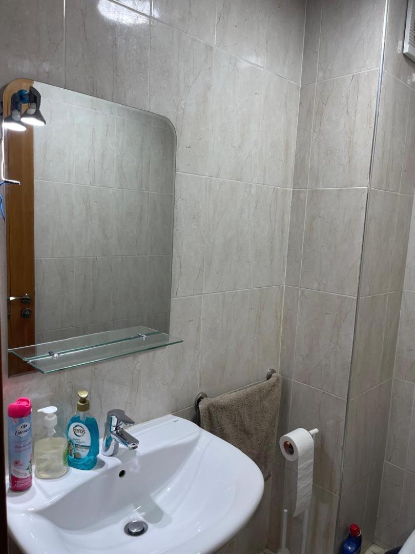 Superbe Appartement A Marrakech Quartier Majorelle 2 Chambres 마라케시 외부 사진