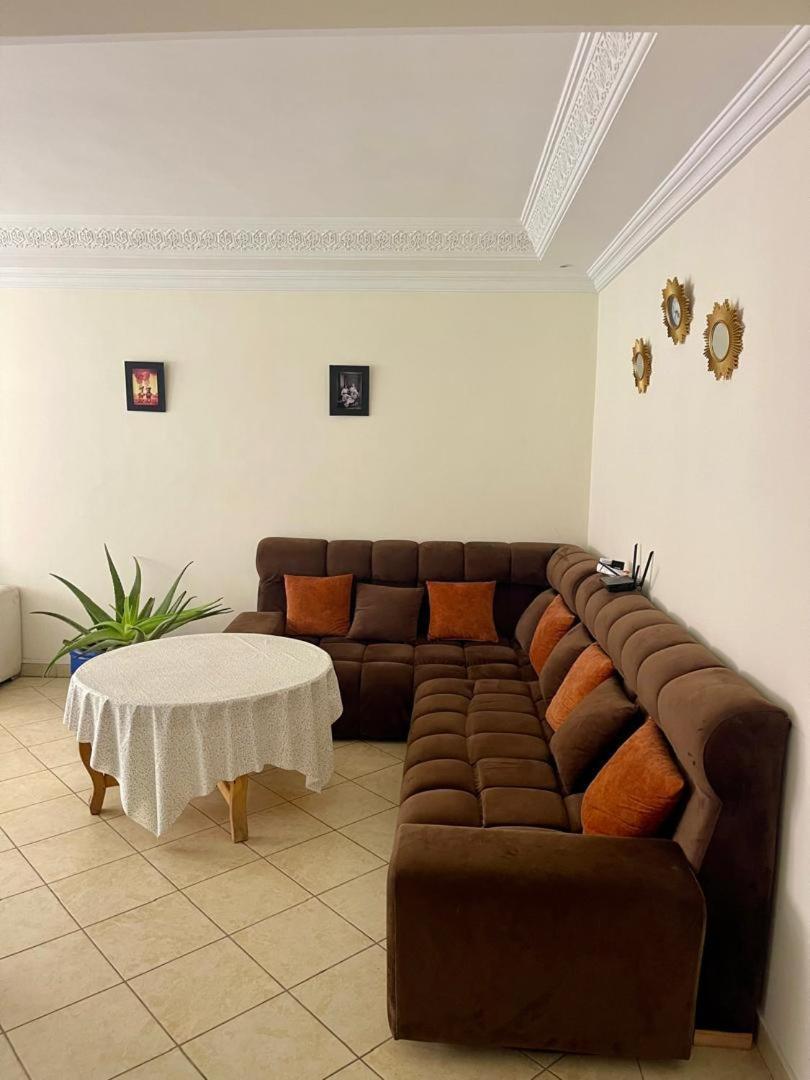 Superbe Appartement A Marrakech Quartier Majorelle 2 Chambres 마라케시 외부 사진